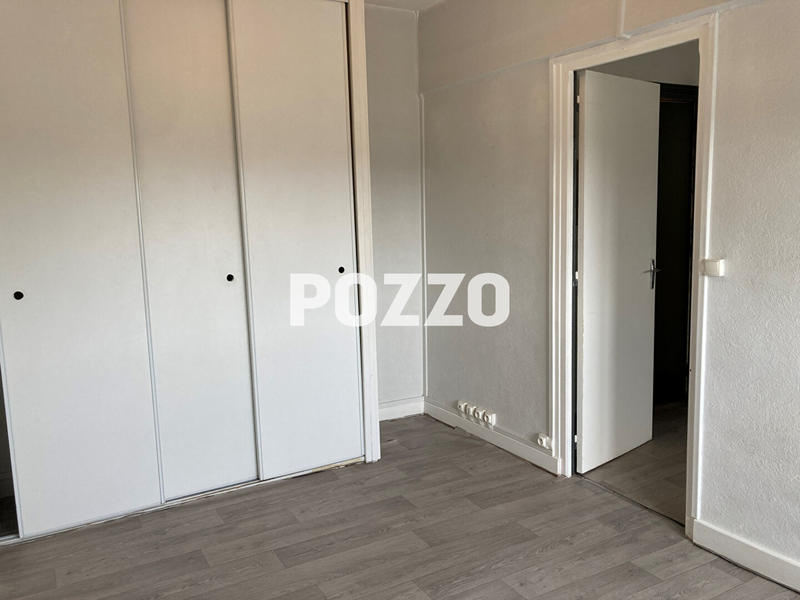 Appartement - 31 m² - 2 pièces