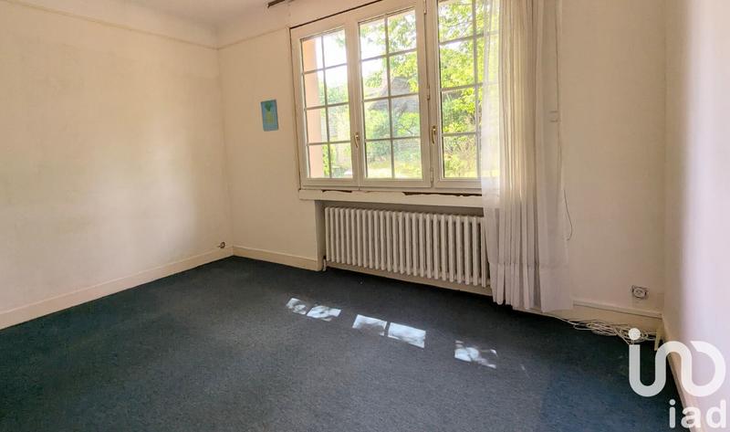 Maison - 190 m² - 10 pièces