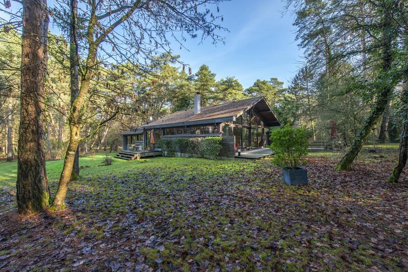 Viager - Maison - 144 m² - 6 pièces