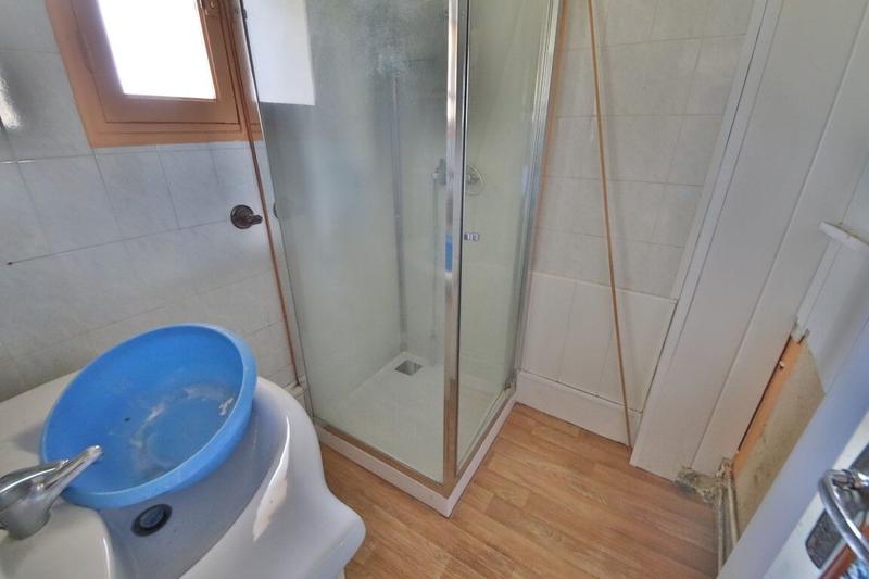 Maison de ville - 95 m² - 5 pièces