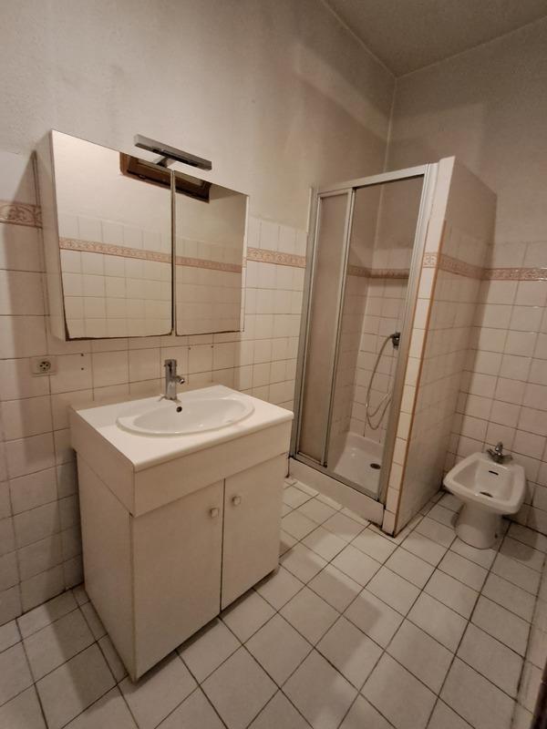 Maison de ville - 134 m² - 5 pièces