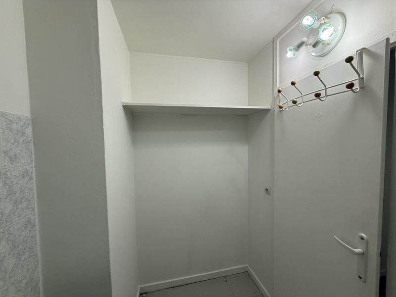 Appartement - 52 m² - 3 pièces