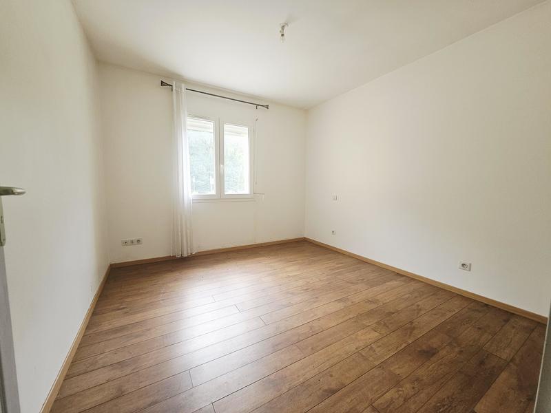 Maison - 116 m² - 5 pièces
