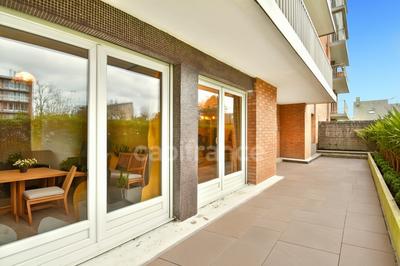 Appartement - 121 m² - 5 pièces