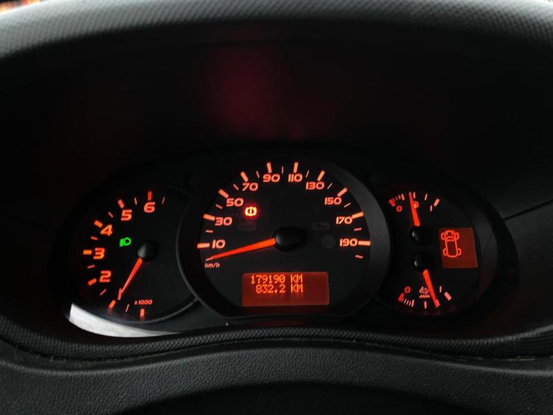 Renault Master 20m3 2.3 Dci 130cv Grand Confort Gps/Clim/Regulateur/Double Porte Ar