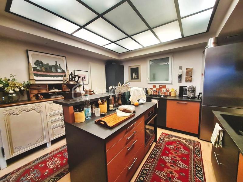 Appartement - 83 m² - 4 pièces