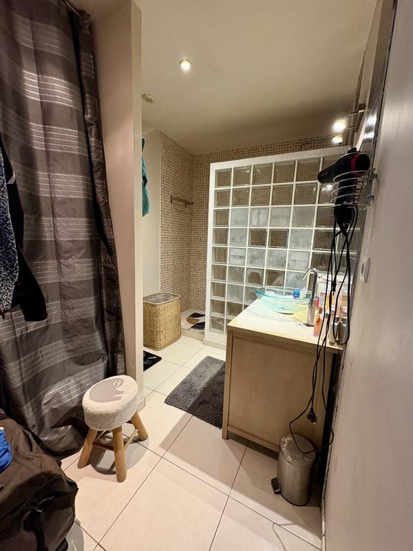 Villa - 104 m² - 4 pièces