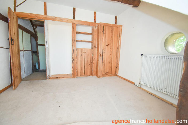 Maison - 143 m² - 6 pièces