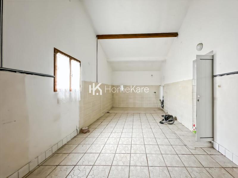 Maison - 120 m² - 4 pièces