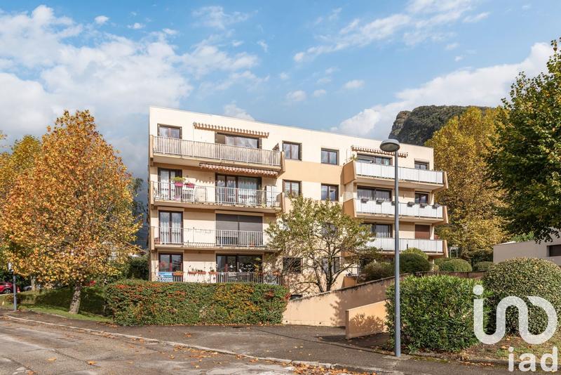 Appartement - 107 m² - 4 pièces