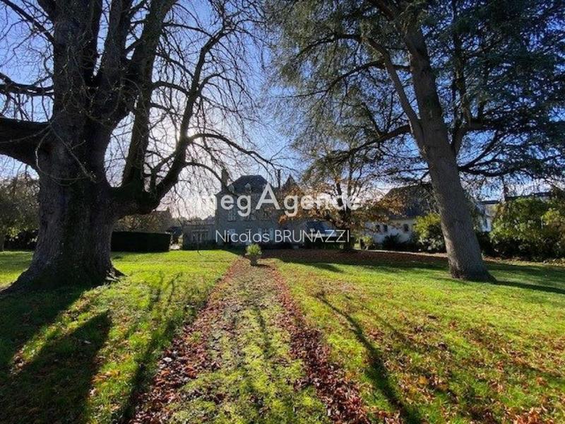 Maison - 361 m² - 14 pièces