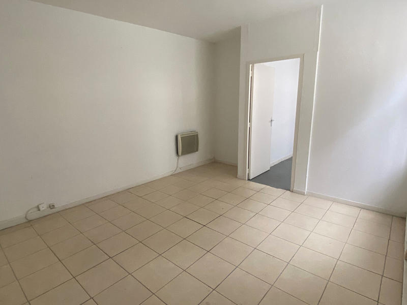 Local commercial - 53 m² - 2 pièces