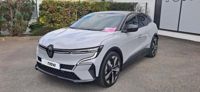 Renault Mégane E-Tech Ev60 220 ch super charge Techno