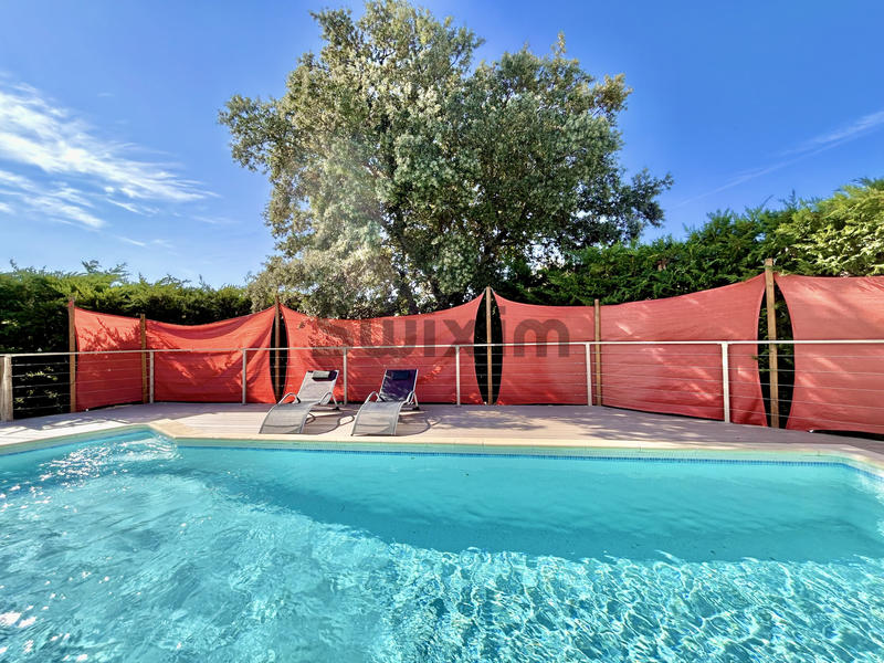 Villa - 116 m² - 4 pièces