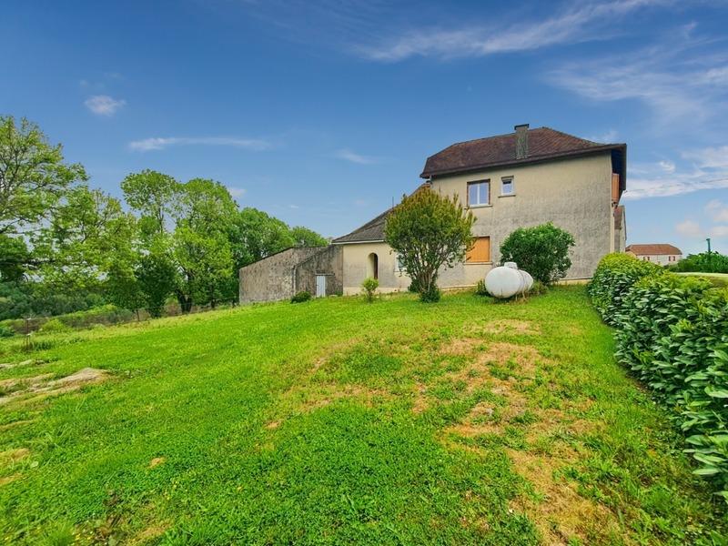Maison de campagne - 237 m² - 8 pièces