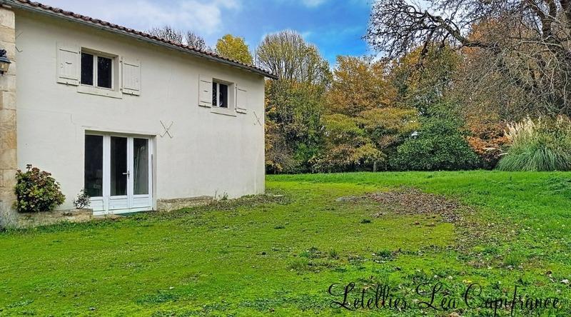 Propriété - 188 m² - 5 pièces