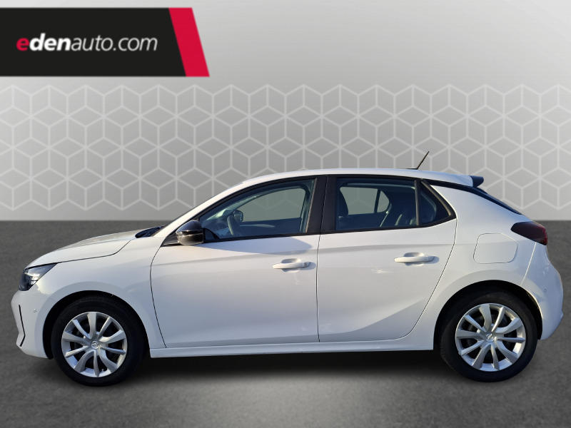 Opel Corsa 1.2 75 ch Bvm5 Edition