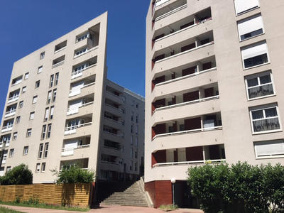 Appartement - 83 m² - 4 pièces