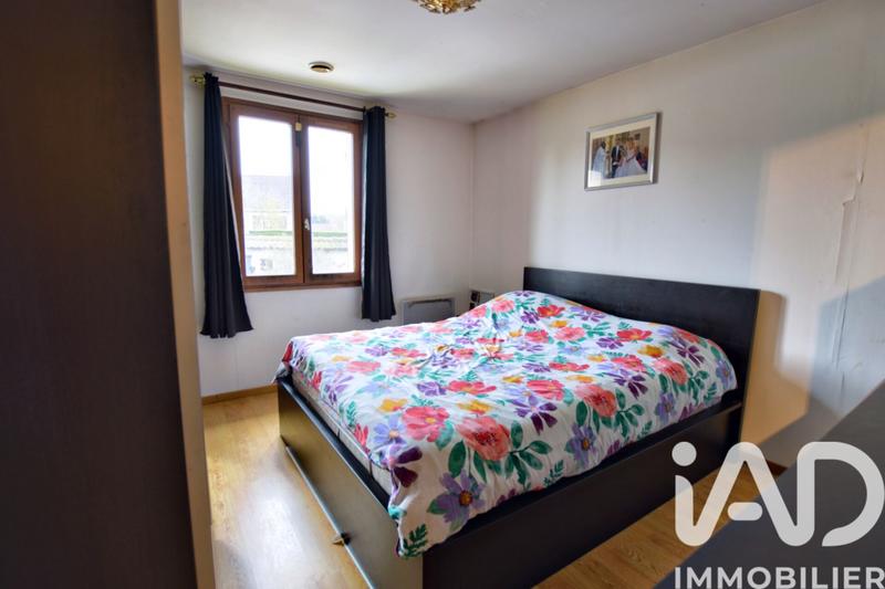 Maison - 154 m² - 7 pièces