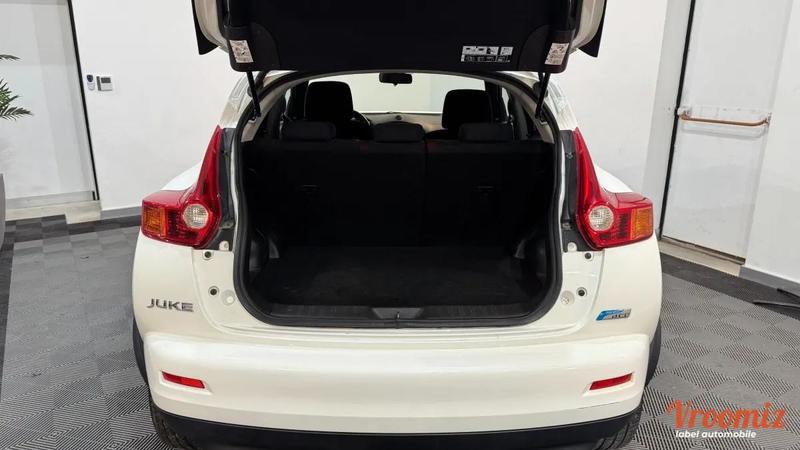 Nissan Juke 110cv 1.5 Dci Distri Neuve Tekna 2wd