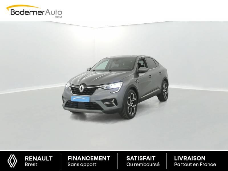 Renault Arkana E-Tech 145 - 21b Intens