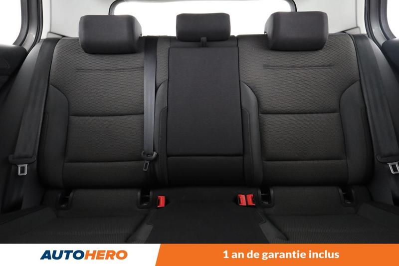 Volkswagen Golf VII 1.5 Tsi Evo Match Dsg7 5p 150 ch