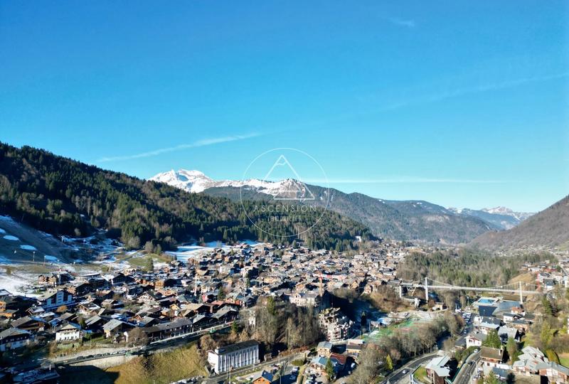 Appartement - 77 m² - 3 pièces