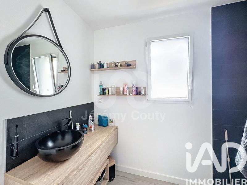 Maison - 152 m² - 7 pièces