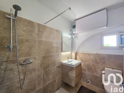 Maison - 106 m² - 5 pièces