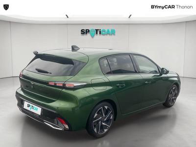 Peugeot 308 PureTech 130ch s&amp;S Eat8 Allure Pack