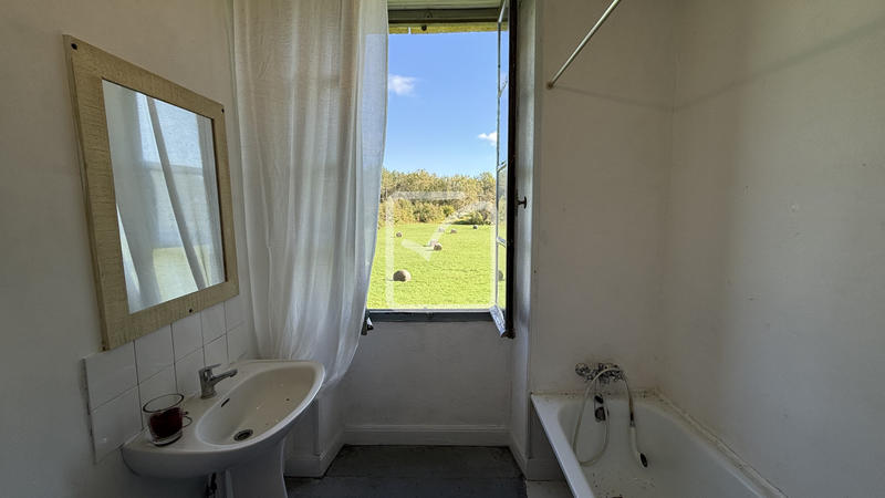 Ferme - 104 m² - 5 pièces