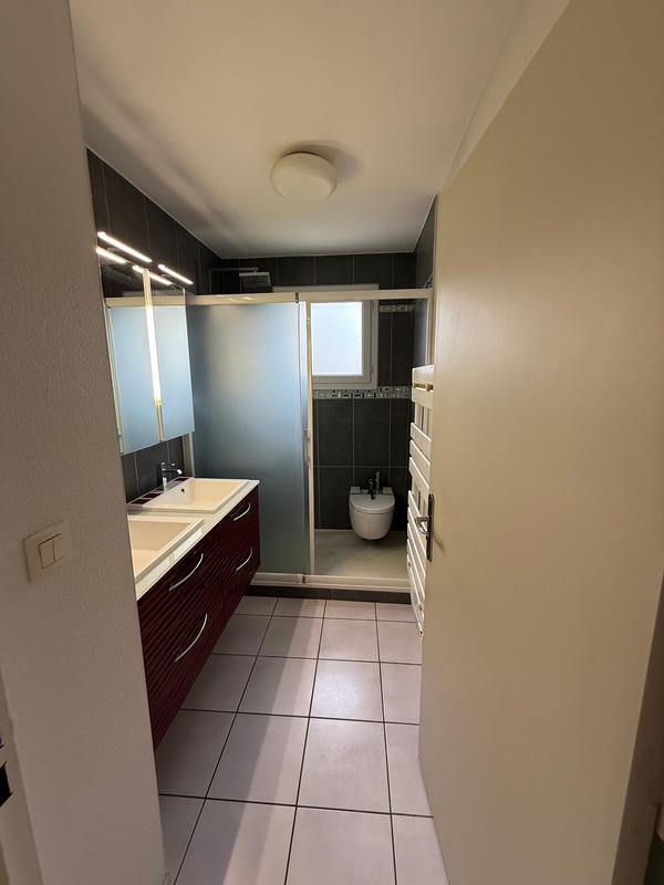 Appartement - 78 m² - 4 pièces