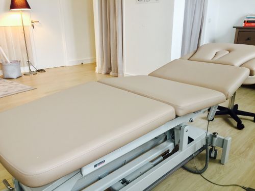 Sophie Allouche Ostéopathe Dof