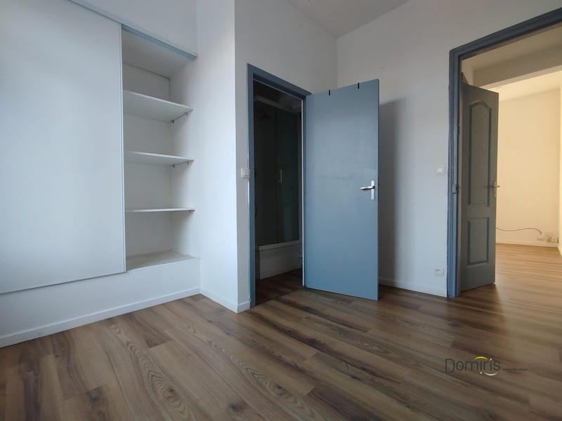 Appartement - 25 m² - 2 pièces