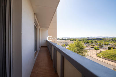 Appartement - 74 m² - 4 pièces