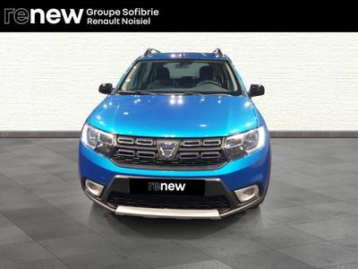 Dacia Sandero Eco-G 100 15 ans