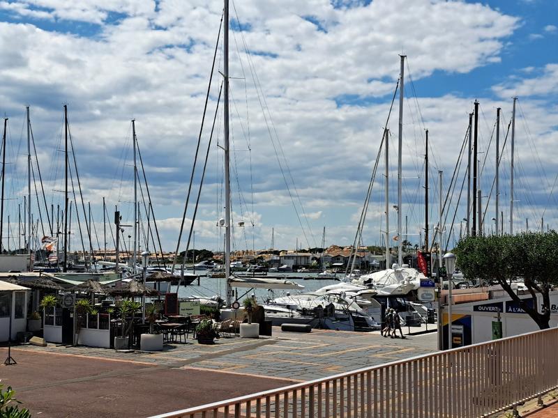 Appartement - 21 m² - 1 pièce