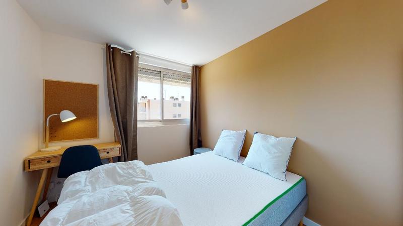 Appartement - 83 m²