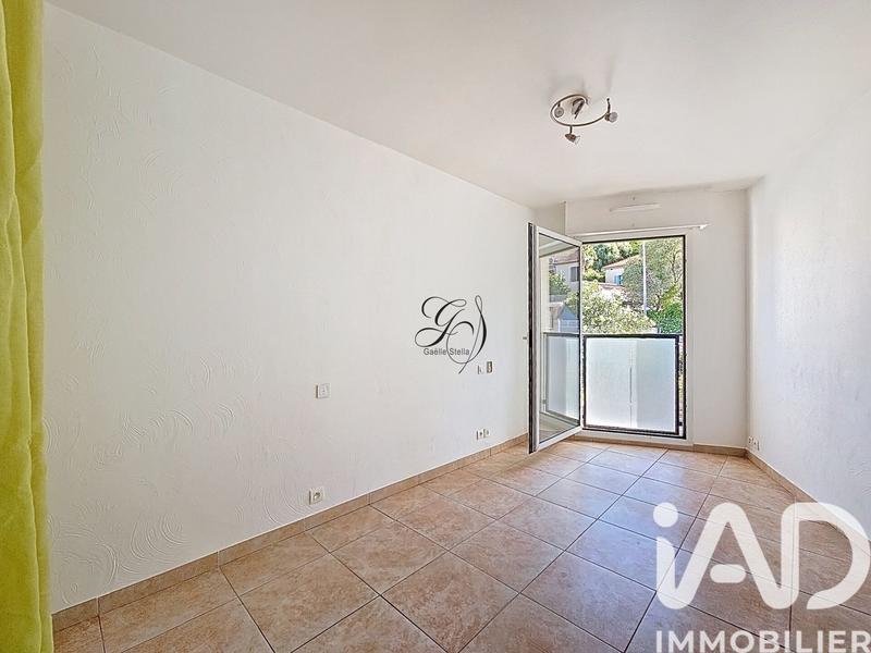 Appartement - 57 m² - 2 pièces