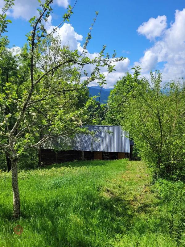 Châlet - 71 m² - 2 pièces