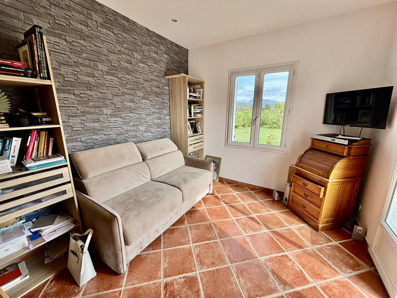 Villa - 118 m² - 5 pièces