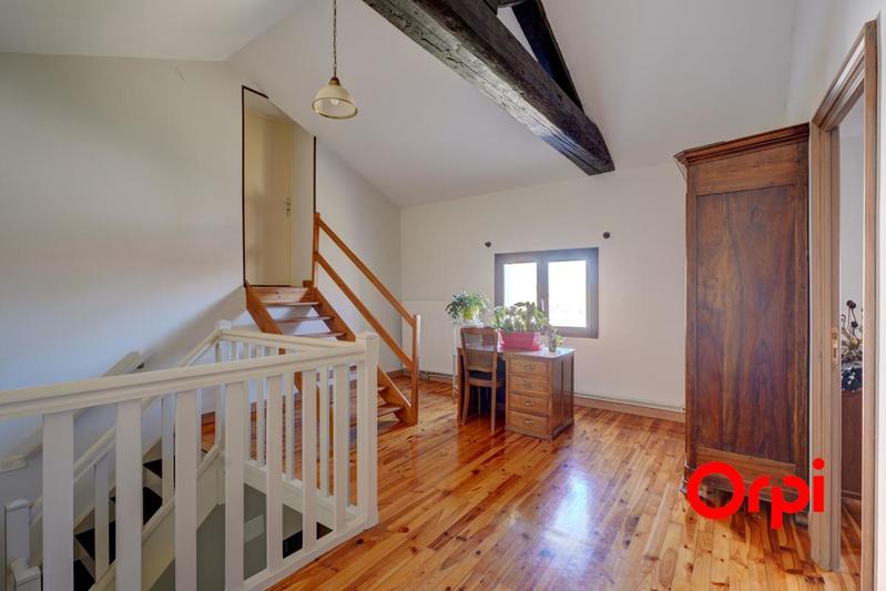 Maison - 293 m² - 5 pièces