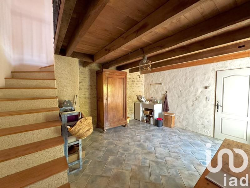 Maison de ville - 236 m² - 10 pièces