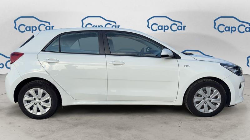 Kia Rio 1.2 84 Active Business