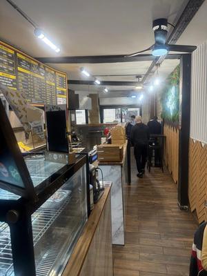 Local commercial - 75 m²