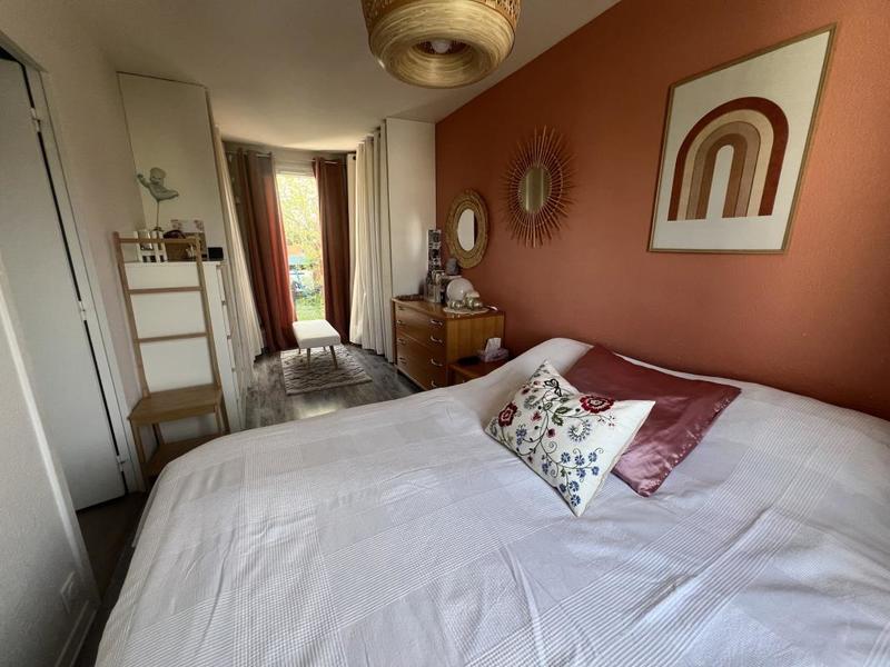 Maison - 91 m² - 7 pièces