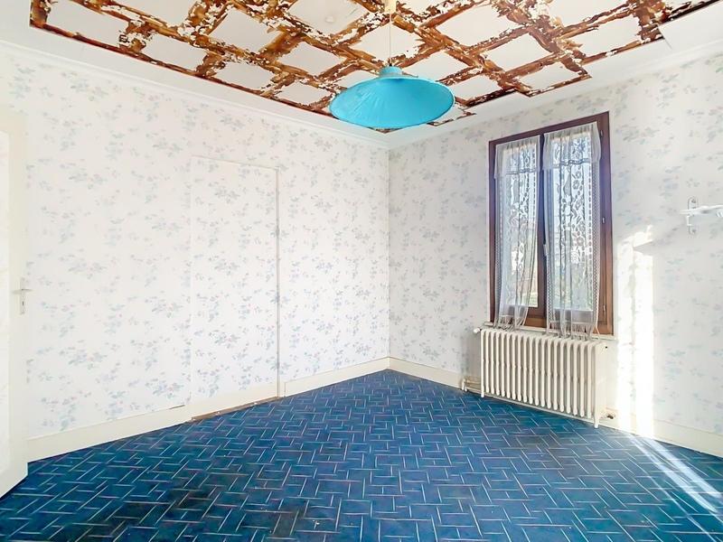 Maison - 147 m² - 6 pièces