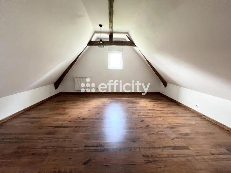 Maison - 88 m² - 5 pièces