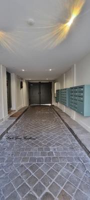 Appartement - 16 m² - 1 pièce