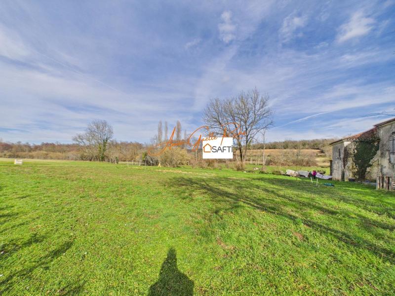 Maison - 145 m² - 12 pièces